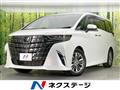 2024 Toyota Alphard Hybrid