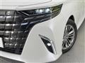 2024 Toyota Alphard Hybrid