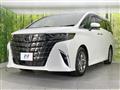 2024 Toyota Alphard Hybrid