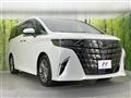 2024 Toyota Alphard Hybrid