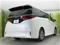 2024 Toyota Alphard Hybrid