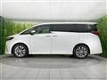 2024 Toyota Alphard Hybrid