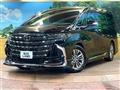 2024 Toyota Alphard Hybrid