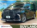2024 Toyota Alphard Hybrid
