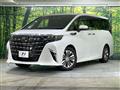 2023 Toyota Alphard Hybrid