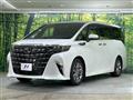 2023 Toyota Alphard Hybrid