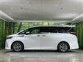 2023 Toyota Alphard Hybrid