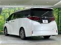 2023 Toyota Alphard Hybrid