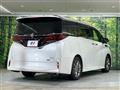 2023 Toyota Alphard Hybrid