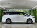 2023 Toyota Alphard Hybrid