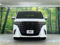 2023 Toyota Alphard Hybrid