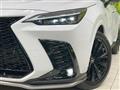 2023 Lexus NX