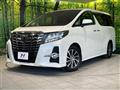 2016 Toyota Alphard