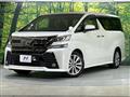 2016 Toyota Vellfire