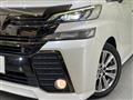 2016 Toyota Vellfire