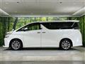 2016 Toyota Vellfire
