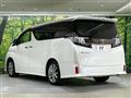 2016 Toyota Vellfire