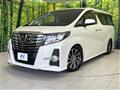 2017 Toyota Alphard