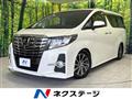 2017 Toyota Alphard
