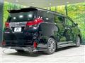 2017 Toyota Alphard