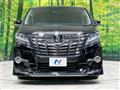 2017 Toyota Alphard