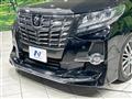 2017 Toyota Alphard