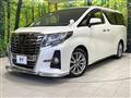2017 Toyota Alphard