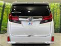 2017 Toyota Alphard