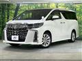 2018 Toyota Alphard