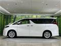 2018 Toyota Alphard