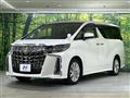 2018 Toyota Alphard