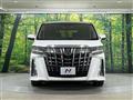 2018 Toyota Alphard