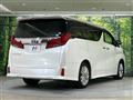 2018 Toyota Alphard