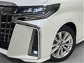2018 Toyota Alphard