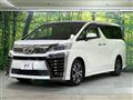 2018 Toyota Vellfire