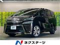 2018 Toyota Vellfire