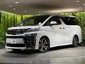 2018 Toyota Vellfire