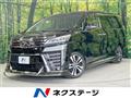 2018 Toyota Vellfire