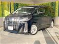 2019 Toyota Alphard