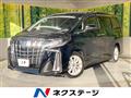 2019 Toyota Alphard
