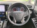2019 Toyota Alphard