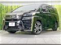 2019 Toyota Vellfire