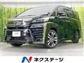 2019 Toyota Vellfire