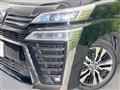 2019 Toyota Vellfire