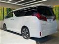 2019 Toyota Alphard