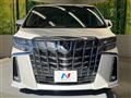 2019 Toyota Alphard