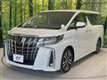 2019 Toyota Alphard