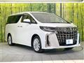 2019 Toyota Alphard