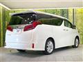 2019 Toyota Alphard
