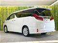 2019 Toyota Alphard